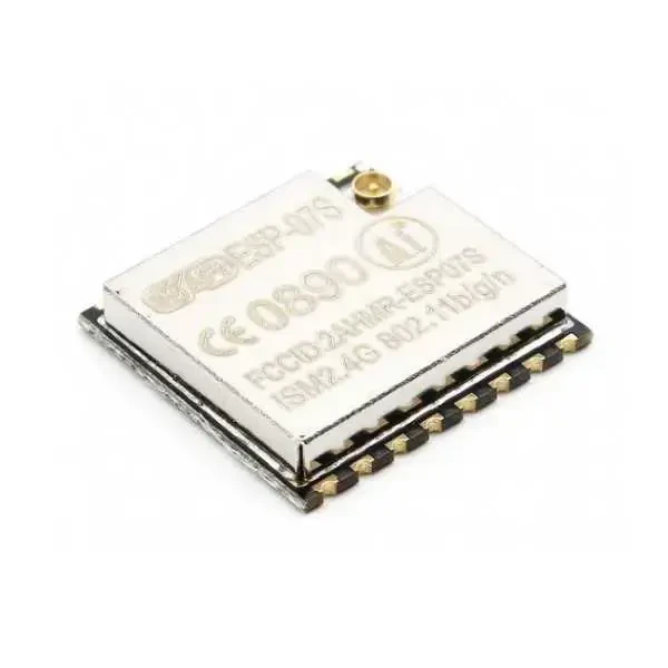 ESP-07S WiFi Modülü - Robolink