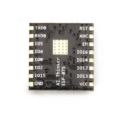 ESP-07S WiFi Modülü - 2 data-big=
