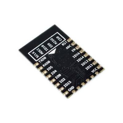ESP-12E Esp8266 Wifi Modül - Robolink (1)