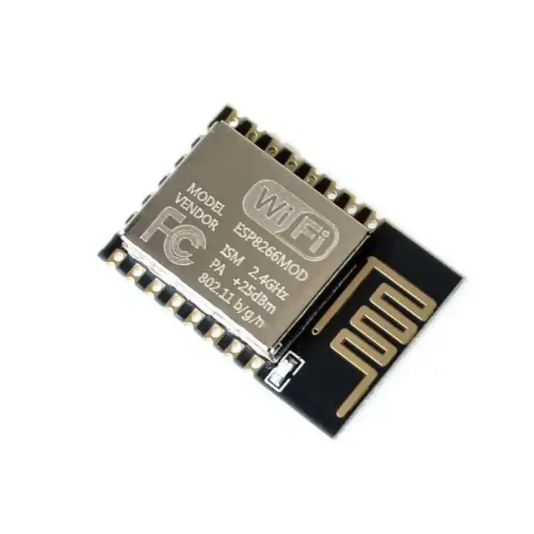 ESP-12E Esp8266 Wifi Modül - 1