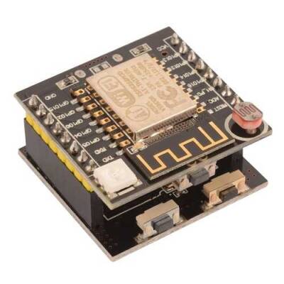 ESP-12F Mini NodeMCU WiFi Modül - Robolink (1)