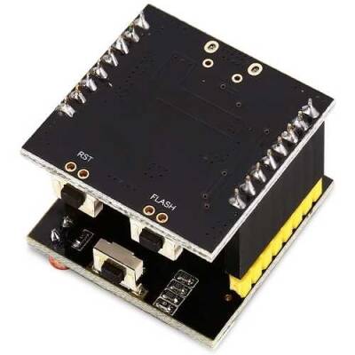 ESP-12F Mini NodeMCU WiFi Modül - 4 data-big=