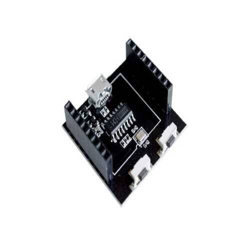 ESP-12F Mini NodeMCU WiFi Modül - 5