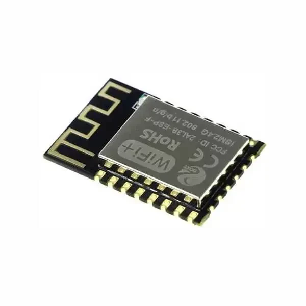 ESP-12F Wifi Modül - 1