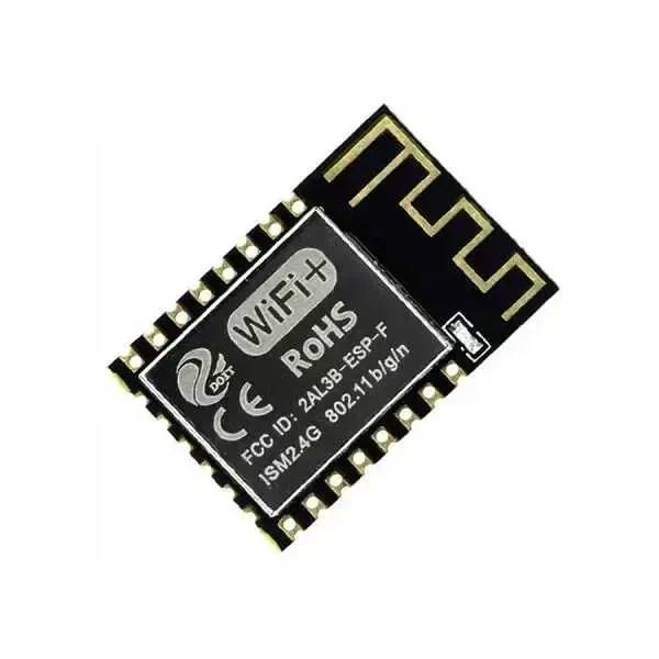 ESP-12F Wifi Modül - 2