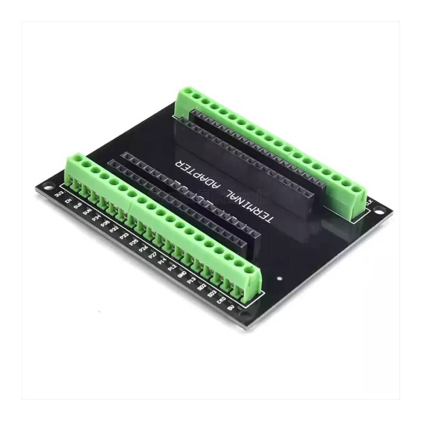 ESP-32S Terminal Kartı - Shield - 4