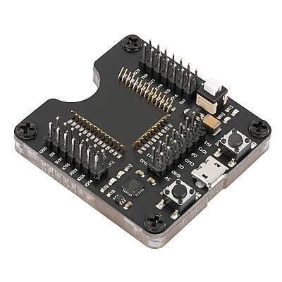ESP-WROOM-32 Programlayıcı Modül Adaptör - 1 data-big=