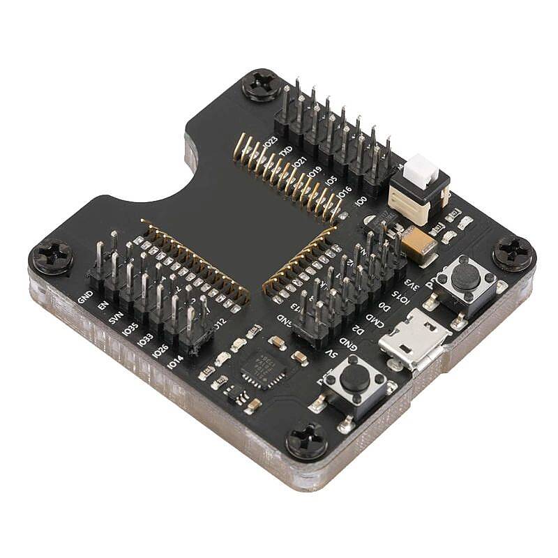 ESP-WROOM-32 Programlayıcı Modül Adaptör - 1