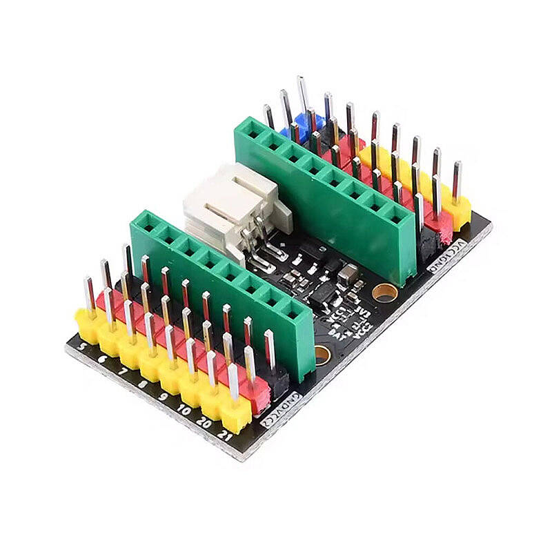 ESP32-C3 Super Mini Expansion Board Geliştirme Kartı - 1