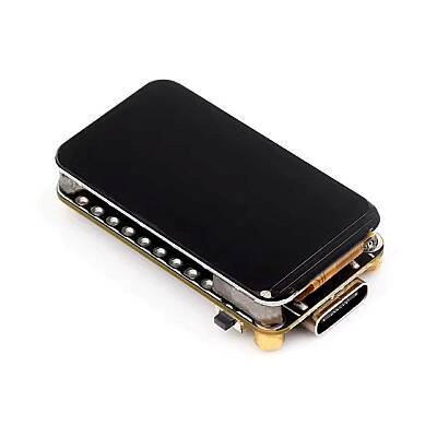 ESP32-C6 1.47 İnch LCD Ekranlı Geliştirme Kartı – Wi-Fi 6 & Bluetooth - 1 data-big=