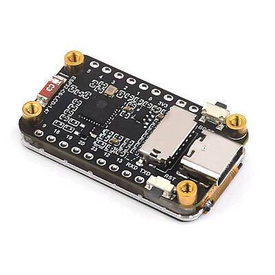 ESP32-C6 1.47 İnch LCD Ekranlı Geliştirme Kartı – Wi-Fi 6 & Bluetooth - Robolink (1)