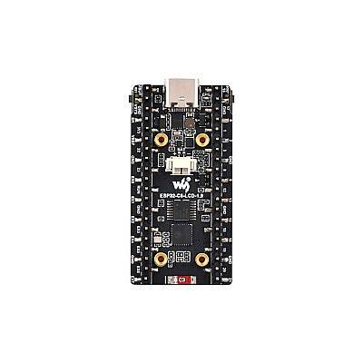 ESP32-C6 1.9 İnch LCD Ekranlı Geliştirme Kartı – WiFi 6 & Bluetooth - 3 data-big=