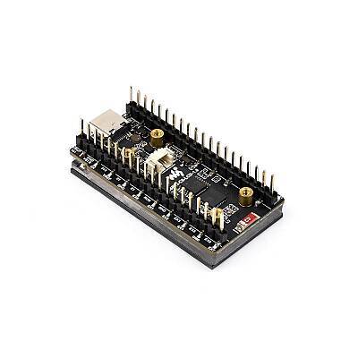 ESP32-C6 1.9 İnch LCD Ekranlı Geliştirme Kartı – WiFi 6 & Bluetooth - 4 data-big=