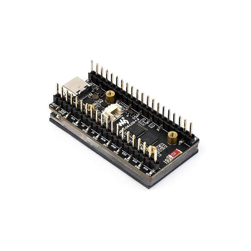ESP32-C6 1.9 İnch LCD Ekranlı Geliştirme Kartı – WiFi 6 & Bluetooth - 4