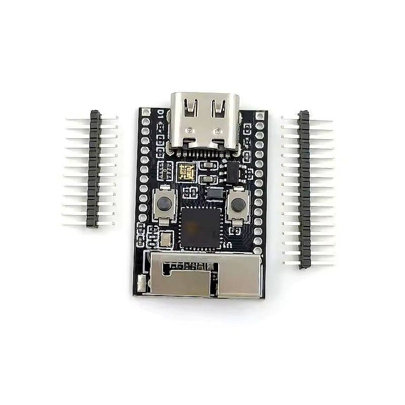 ESP32-C6 N4 WiFi Bluetooth Kartı - 2