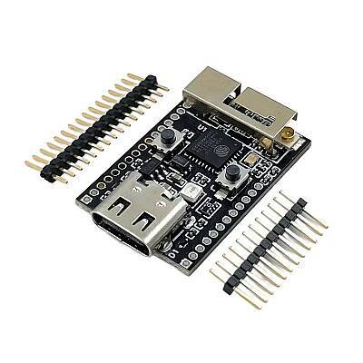 ESP32-C6 N4 WiFi Bluetooth Kartı - 1 data-big=