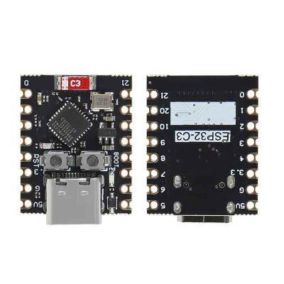 ESP32-C6 Wifi ve Bluetooth Modülü - 3 data-big=