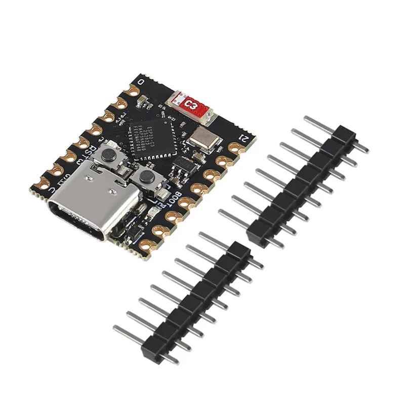 ESP32-C6 Wifi ve Bluetooth Modülü - 1