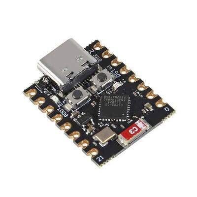 ESP32-C6 Wifi ve Bluetooth Modülü - 2 data-big=