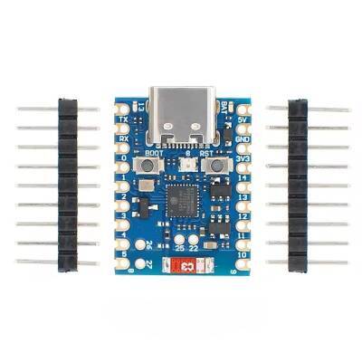 ESP32-H2 Süper Mini Geliştirme Kartı - 1 data-big=