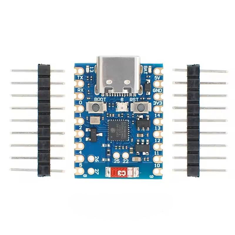 ESP32-H2 Süper Mini Geliştirme Kartı - 1