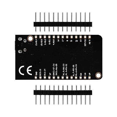 Esp32 Lite V1.0.0 Rev1 4 MB Wifi + Bluetooth Kartı - 4 data-big=