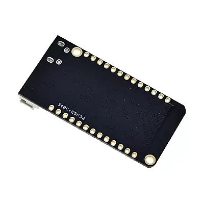 Esp32 Lite V1.0.0 Rev1 4 MB Wifi + Bluetooth Kartı - 4