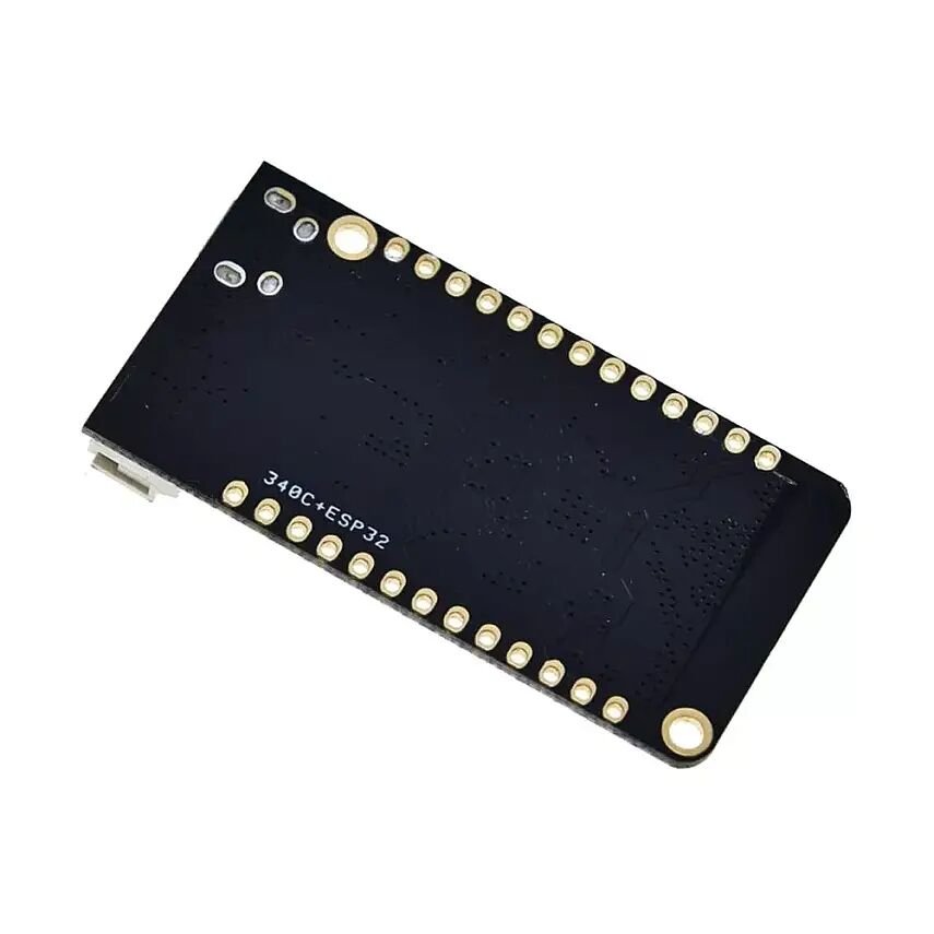 Esp32 Lite V1.0.0 Rev1 4 MB Wifi + Bluetooth Kartı - 4