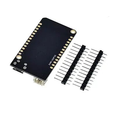 Esp32 Lite V1.0.0 Rev1 4 MB Wifi + Bluetooth Kartı - 3