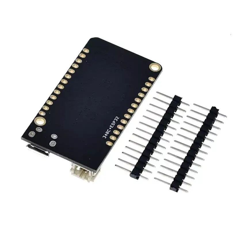 Esp32 Lite V1.0.0 Rev1 4 MB Wifi + Bluetooth Kartı - 3
