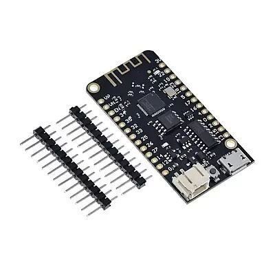 Esp32 Lite V1.0.0 Rev1 4 MB Wifi + Bluetooth Kartı - Robolink (1)