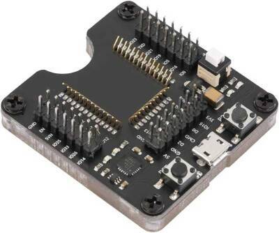 ESP32 Programlama Test Kartı - Robolink