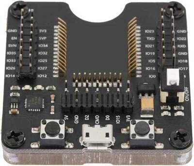 ESP32 Programlama Test Kartı - 2 data-big=