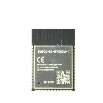 ESP32-S3-N16R8 WiFi ve Bluetooth Modül - Robolink