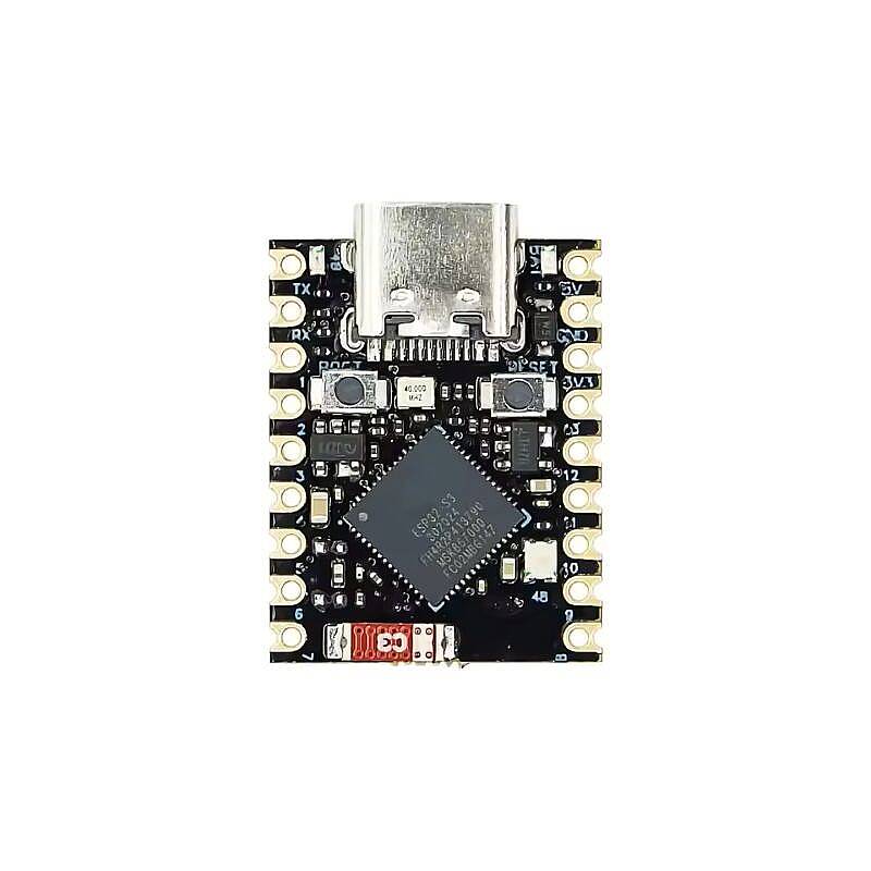 ESP32-S3 Süper Mini WiFi Bluetooth Modülü - 2