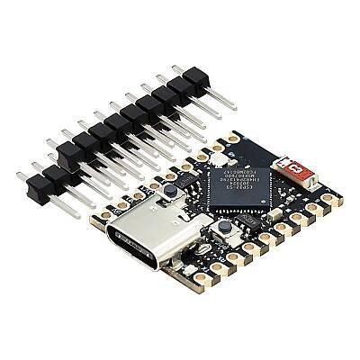 ESP32-S3 Süper Mini WiFi Bluetooth Modülü - 1 data-big=