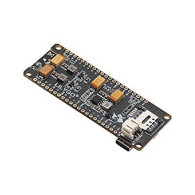 ESP32 SIM800L T-Call V1.4 4MB Geliştirme Kartı - 2G GSM / Wi-Fi / Bluetooth - IMEI Kayıtlı - Robolink (1)
