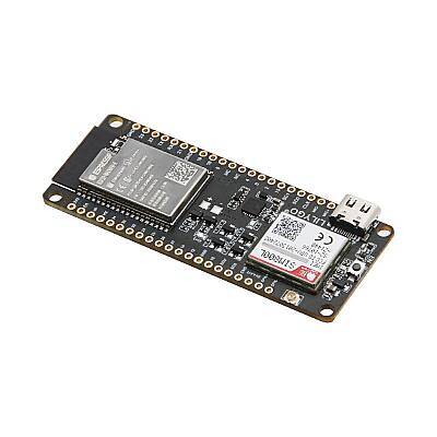 ESP32 SIM800L T-Call V1.4 4MB Geliştirme Kartı - 2G GSM / Wi-Fi / Bluetooth - IMEI Kayıtlı - 1 data-big=