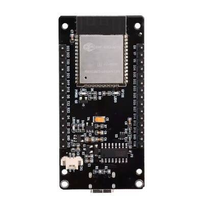 ESP32 -WROOM-32 Geliştirme Kartı 1.9inch ST7 - 2 data-big=