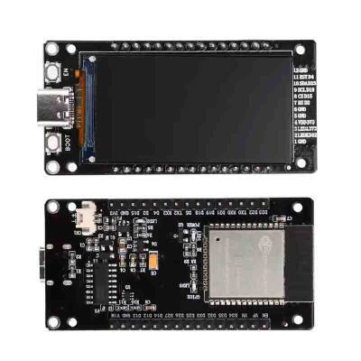 ESP32 -WROOM-32 Development Board 1.9in/1.14in ST7 - 3 data-big=