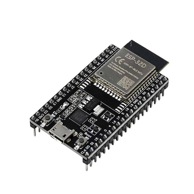ESP32-WROOM-32D Wifi Bluetooth Geliştirme Modülü - 1