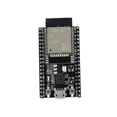 ESP32-WROOM-32D Wifi Bluetooth Geliştirme Modülü - Robolink Teknoloji (1)