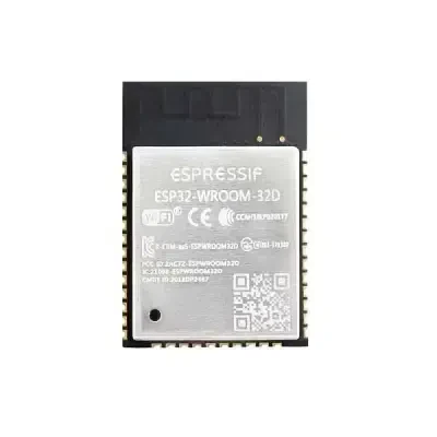 ESP32-WROOM-32D Wifi Modül - 1 data-big=