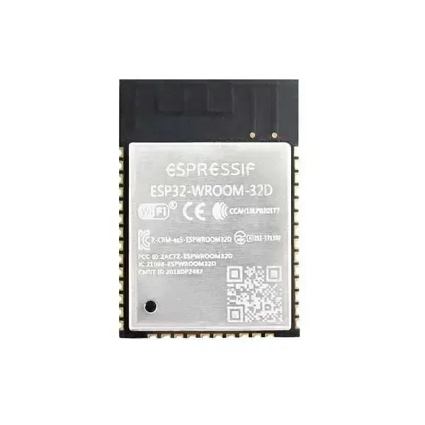 ESP32-WROOM-32D Wifi Modül - 1