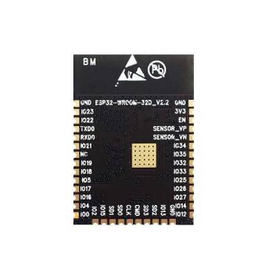 ESP32-WROOM-32D Wifi Modül - 2 data-big=