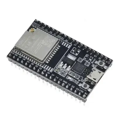 ESP32-WROOM-32U Wifi Bluetooth Geliştirme Modülü - 1 data-big=