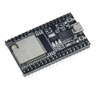 ESP32-WROOM-32U Wifi Bluetooth Geliştirme Modülü - 3 data-big=