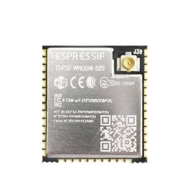 ESP32-WROOM-32U Wifi Modül - 2