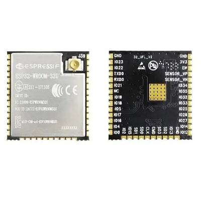 ESP32-WROOM-32U Wifi Modül - 3 data-big=
