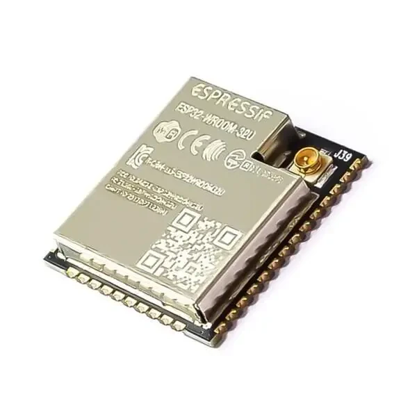 ESP32-WROOM-32U Wifi Modül - 1